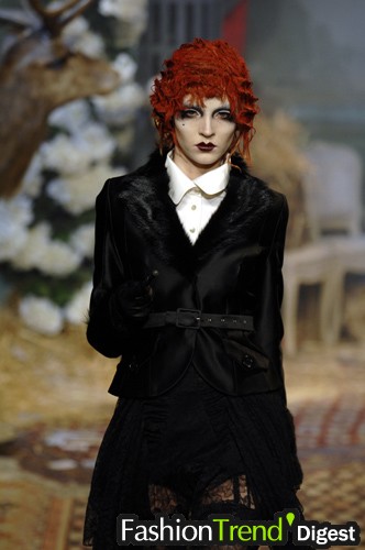 John Galliano 07ﶬͼƬ