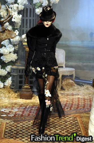 John Galliano 07ﶬͼƬ