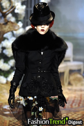 John Galliano 07ﶬͼƬ