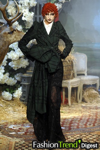 John Galliano 07ﶬͼƬ