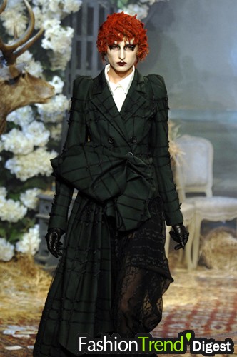 John Galliano 07ﶬͼƬ