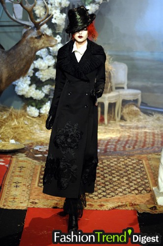 John Galliano 07ﶬͼƬ