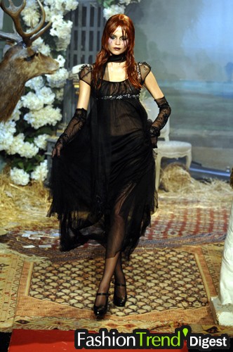 John Galliano 07ﶬͼƬ