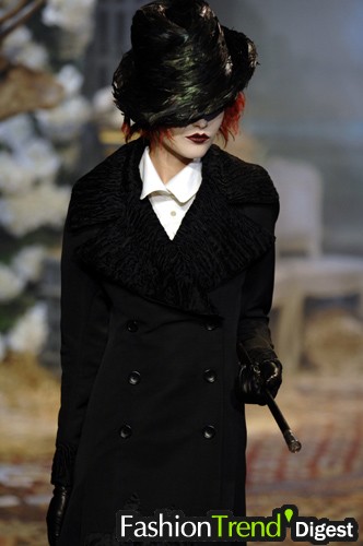 John Galliano 07ﶬͼƬ