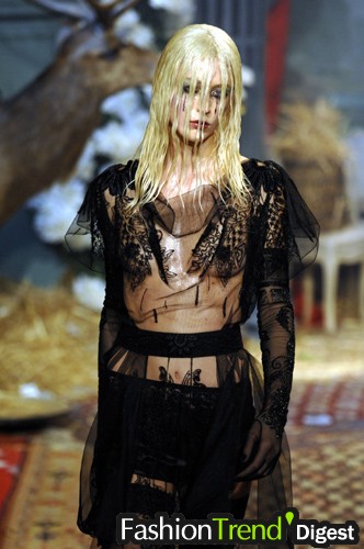 John Galliano 07ﶬͼƬ