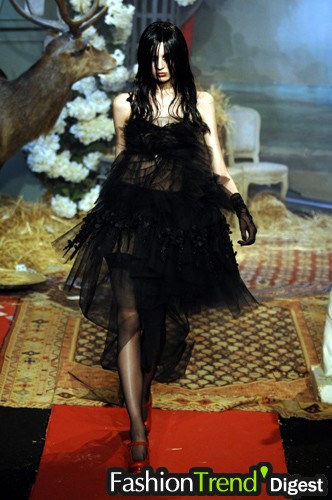 John Galliano 07ﶬͼƬ