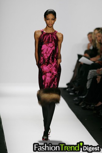 Oscar De La Renta 07ﶬͼƬ