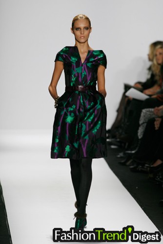 Oscar De La Renta 07ﶬͼƬ