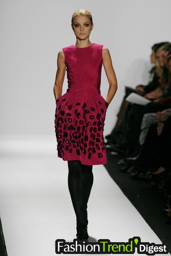 Oscar De La Renta 07ﶬͼƬ