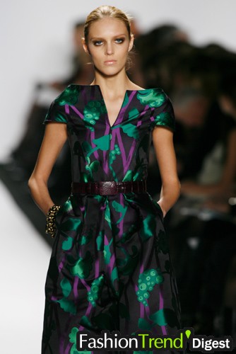 Oscar De La Renta 07ﶬͼƬ