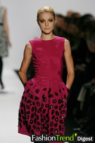 Oscar De La Renta 07ﶬͼƬ