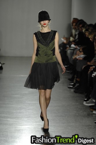 Proenza Schouler 07ﶬͼƬ