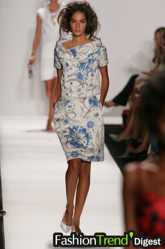 Oscar De La Renta 07ĸͼƬ