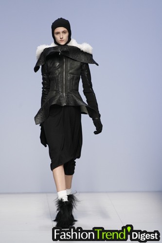 Rick Owens 07ﶬͼƬ