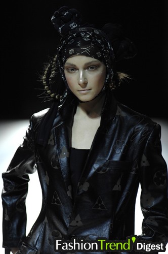 Yohji Yamamoto 07ﶬͼƬ