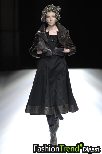 Yohji Yamamoto 07ﶬͼƬ