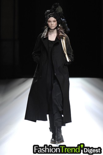 Yohji Yamamoto 07ﶬͼƬ