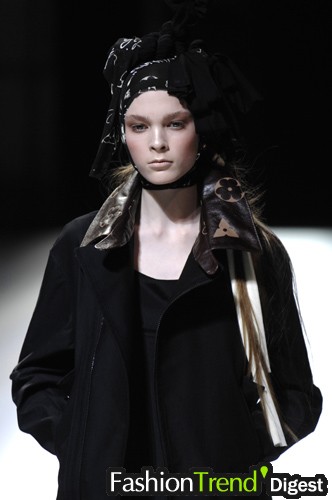 Yohji Yamamoto 07ﶬͼƬ