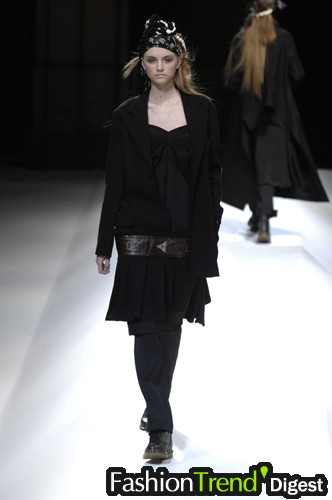 Yohji Yamamoto 07ﶬͼƬ