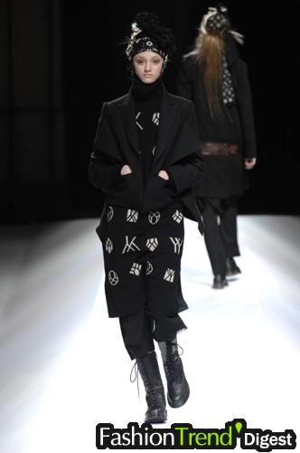 Yohji Yamamoto 07ﶬͼƬ