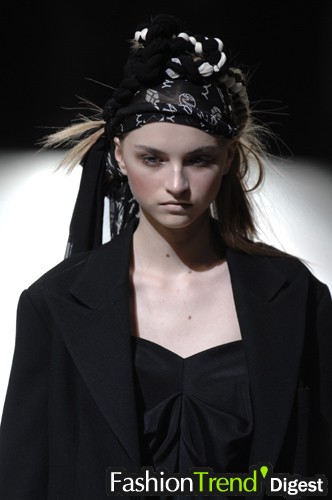 Yohji Yamamoto 07ﶬͼƬ