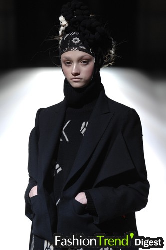 Yohji Yamamoto 07ﶬͼƬ