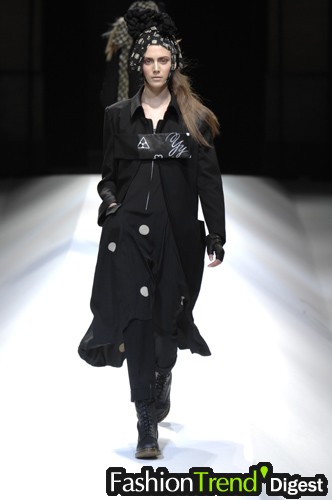 Yohji Yamamoto 07ﶬͼƬ