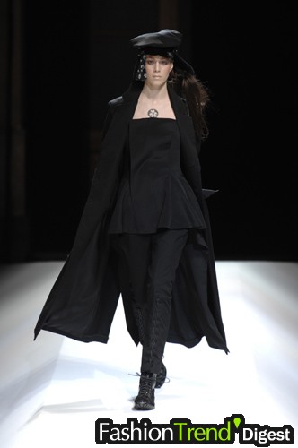 Yohji Yamamoto 07ﶬͼƬ