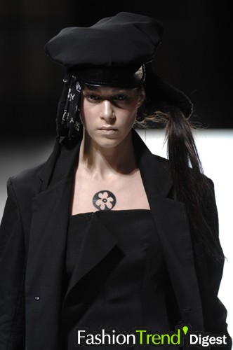 Yohji Yamamoto 07ﶬͼƬ