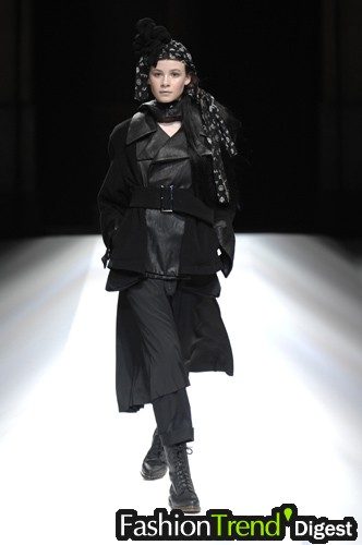 Yohji Yamamoto 07ﶬͼƬ