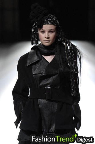 Yohji Yamamoto 07ﶬͼƬ