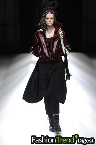 Yohji Yamamoto 07ﶬͼƬ