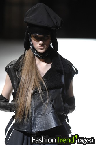 Yohji Yamamoto 07ﶬͼƬ