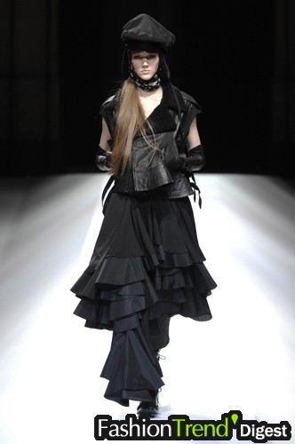 Yohji Yamamoto 07ﶬͼƬ