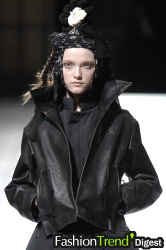 Yohji Yamamoto 07ﶬͼƬ