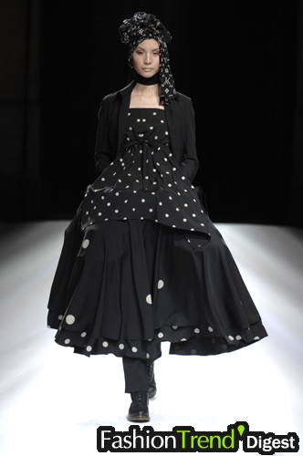 Yohji Yamamoto 07ﶬͼƬ