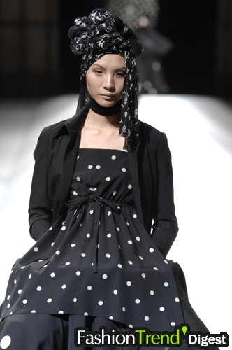 Yohji Yamamoto 07ﶬͼƬ