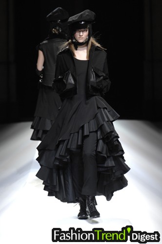 Yohji Yamamoto 07ﶬͼƬ