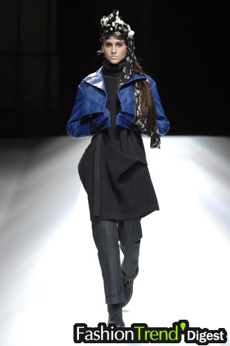 Yohji Yamamoto 07ﶬͼƬ