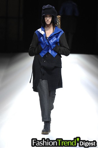 Yohji Yamamoto 07ﶬͼƬ