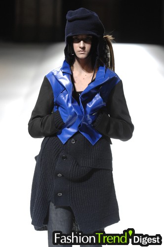 Yohji Yamamoto 07ﶬͼƬ