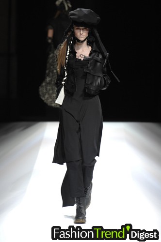 Yohji Yamamoto 07ﶬͼƬ