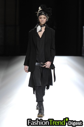 Yohji Yamamoto 07ﶬͼƬ