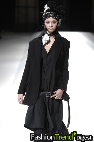 Yohji Yamamoto 07ﶬͼƬ