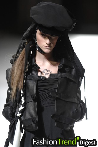 Yohji Yamamoto 07ﶬͼƬ