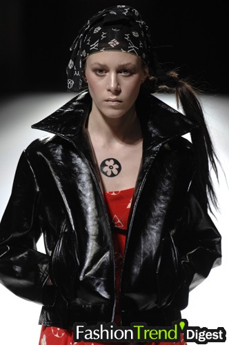 Yohji Yamamoto 07ﶬͼƬ