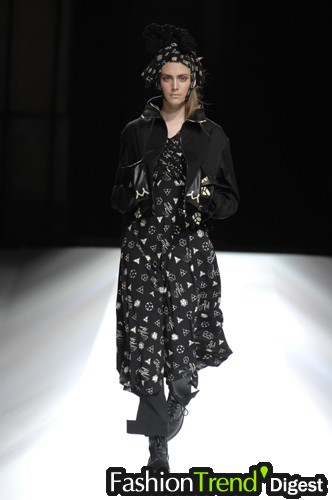 Yohji Yamamoto 07ﶬͼƬ