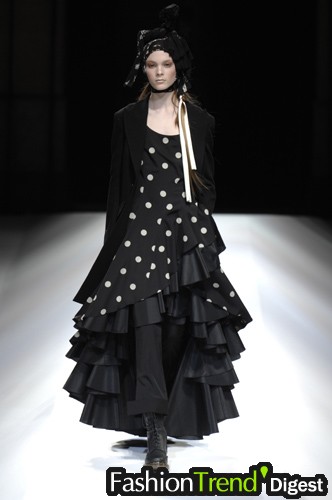 Yohji Yamamoto 07ﶬͼƬ