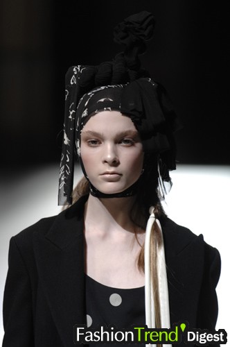 Yohji Yamamoto 07ﶬͼƬ