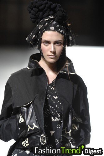 Yohji Yamamoto 07ﶬͼƬ